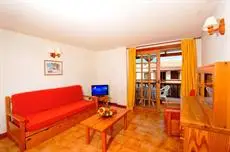 Apartamentos Poblado Marinero 