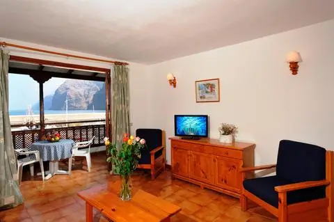 Apartamentos Poblado Marinero 