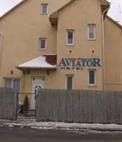 Aviator Motel - Vendeghaz 