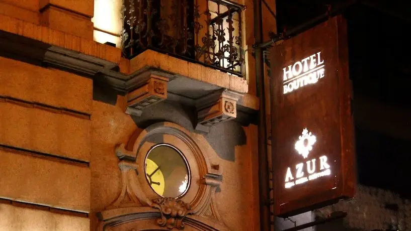 Azur Real Hotel Boutique