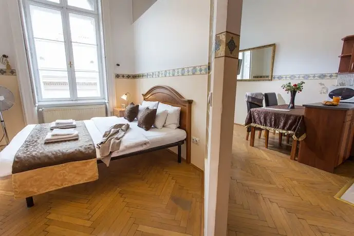 Budapest Best Apartments 