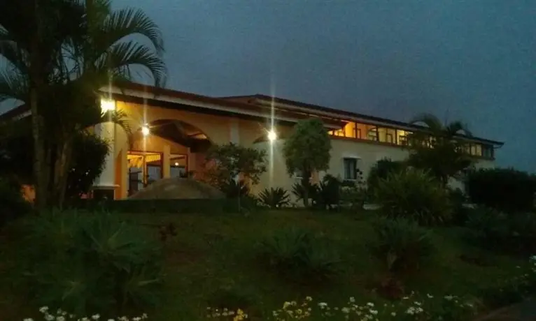 Hotel Linda Vista Escazu