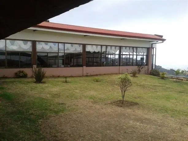 Hotel Linda Vista Escazu