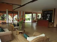 Hotel Linda Vista Escazu 