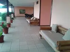 Hotel Linda Vista Escazu 