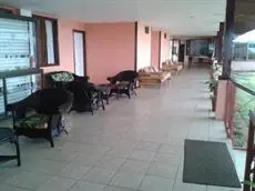 Hotel Linda Vista Escazu 