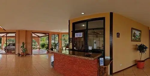 Hotel Linda Vista Escazu 