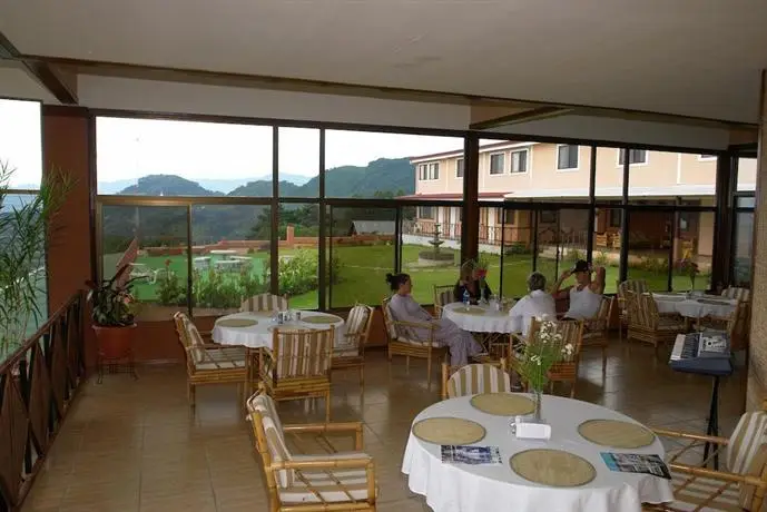 Hotel Linda Vista Escazu 