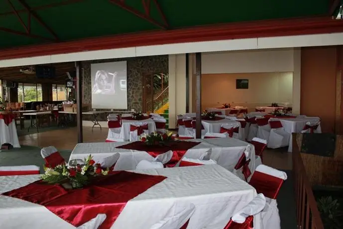 Hotel Linda Vista Escazu 