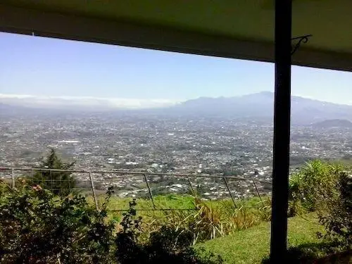 Hotel Linda Vista Escazu 