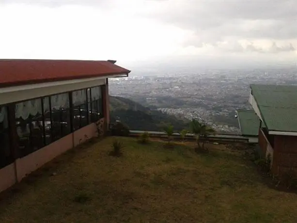 Hotel Linda Vista Escazu 