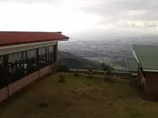 Hotel Linda Vista Escazu 