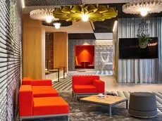 Ibis Barcelona Plaza Glories 22@ 