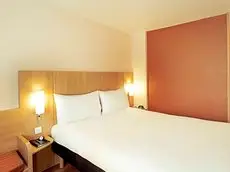 Ibis Barcelona Plaza Glories 22@ 