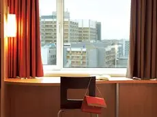 Ibis Barcelona Plaza Glories 22@ 