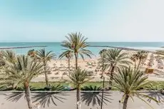 Mediterranean Palace Playa de las Americas 