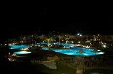 Parrotel Beach Resort 