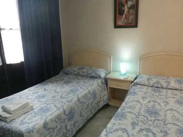 Apartamentos Larga 70