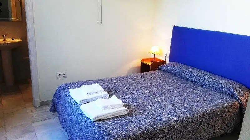 Apartamentos Larga 70 