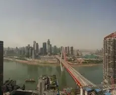 Somerset Jiefangbei Chongqing 