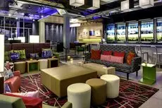 Aloft BWI Baltimore Washington International Airport 