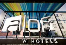 Aloft BWI Baltimore Washington International Airport 