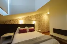 Hotel Las Terrazas Burgos 