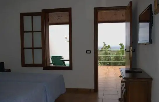 Hotel Rural El Navio - Adults Only 