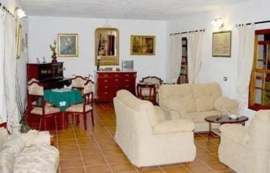 Hotel Rural El Navio - Adults Only 