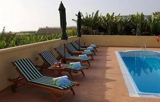 Hotel Rural El Navio - Adults Only 