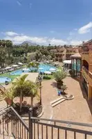 Hotel Villa Mandi Golf Resort 