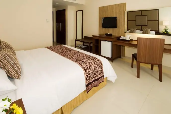 Aston Manado Hotel 