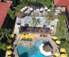 Bali Dynasty Resort 