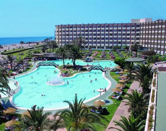 Evenia Zoraida Resort