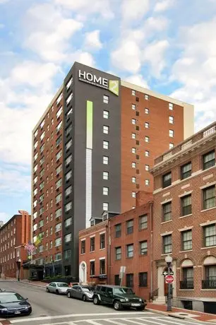 Home2 Suites by Hilton Baltimore Downtown