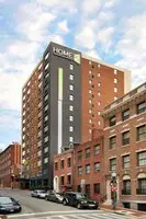 Home2 Suites by Hilton Baltimore Downtown 