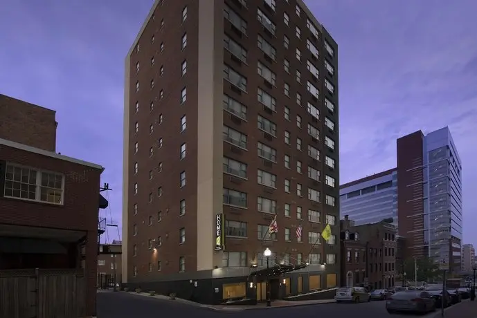 Home2 Suites by Hilton Baltimore Downtown 