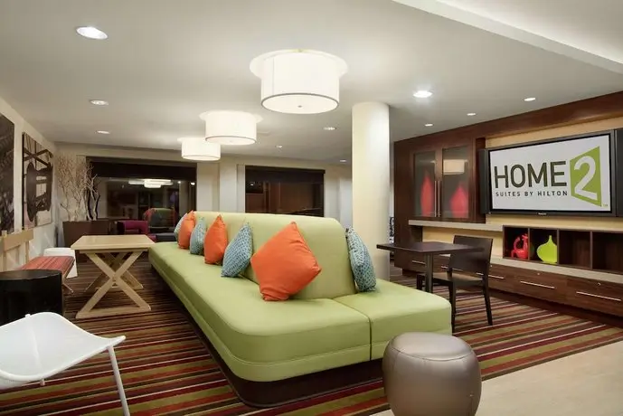 Home2 Suites by Hilton Baltimore Downtown 