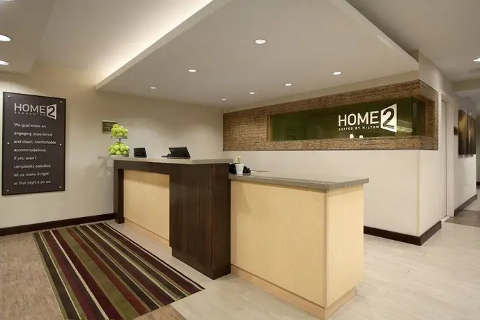 Home2 Suites by Hilton Baltimore Downtown 