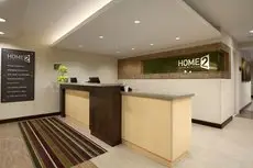 Home2 Suites by Hilton Baltimore Downtown 