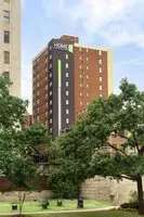 Home2 Suites by Hilton Baltimore Downtown 