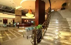 Swiss-Belhotel Doha 