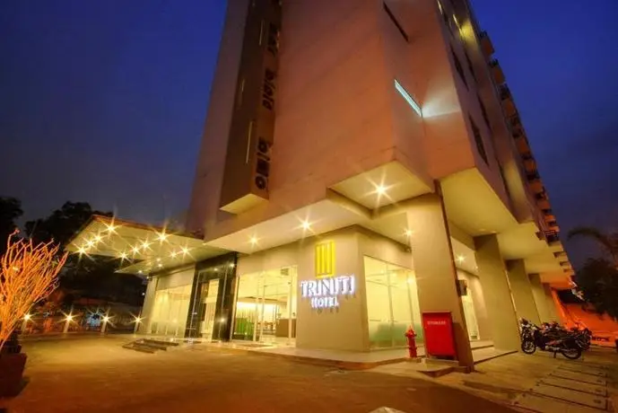 Triniti Hotel Jakarta