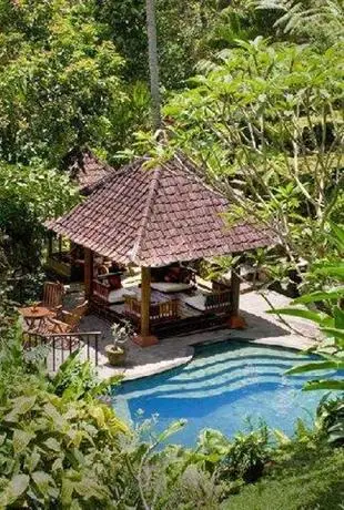 Villa Sarna Ubud 