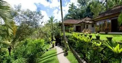 Villa Sarna Ubud