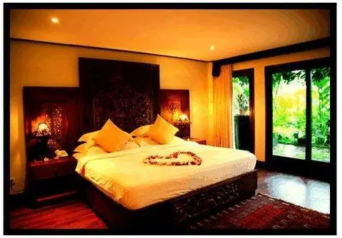 Villa Sarna Ubud 