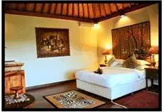 Villa Sarna Ubud 