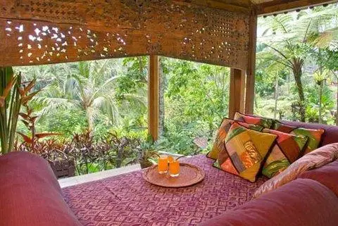 Villa Sarna Ubud 