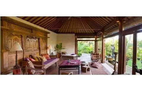 Villa Sarna Ubud 