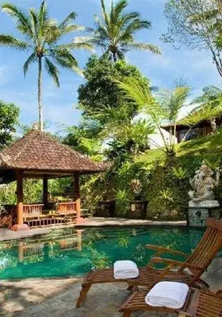 Villa Sarna Ubud 